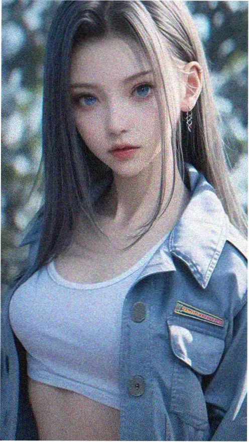 科幻冒险剧集《星轨之外》剧照