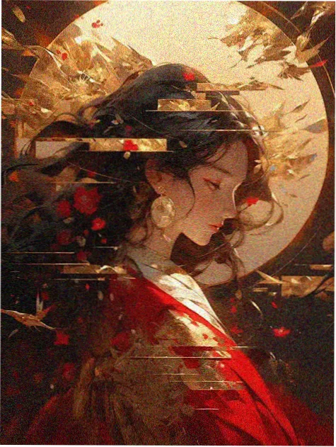 惊悚网剧《第九号病栋 网剧版》海报